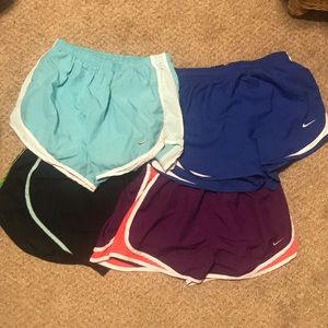 Nike Shorts Bundle